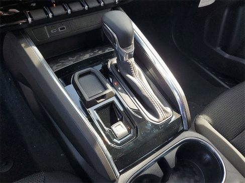 New 2025 GMC Canyon Elevation w/ Convenience Package image 26