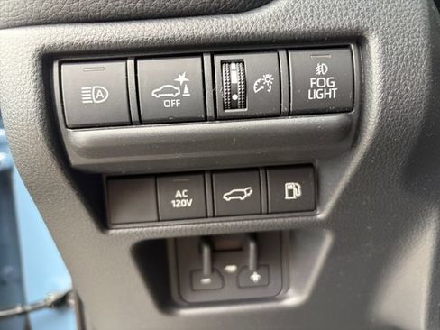 Used 2026 Toyota Land Cruiser w/ Premium Package AWD/4WD image 29