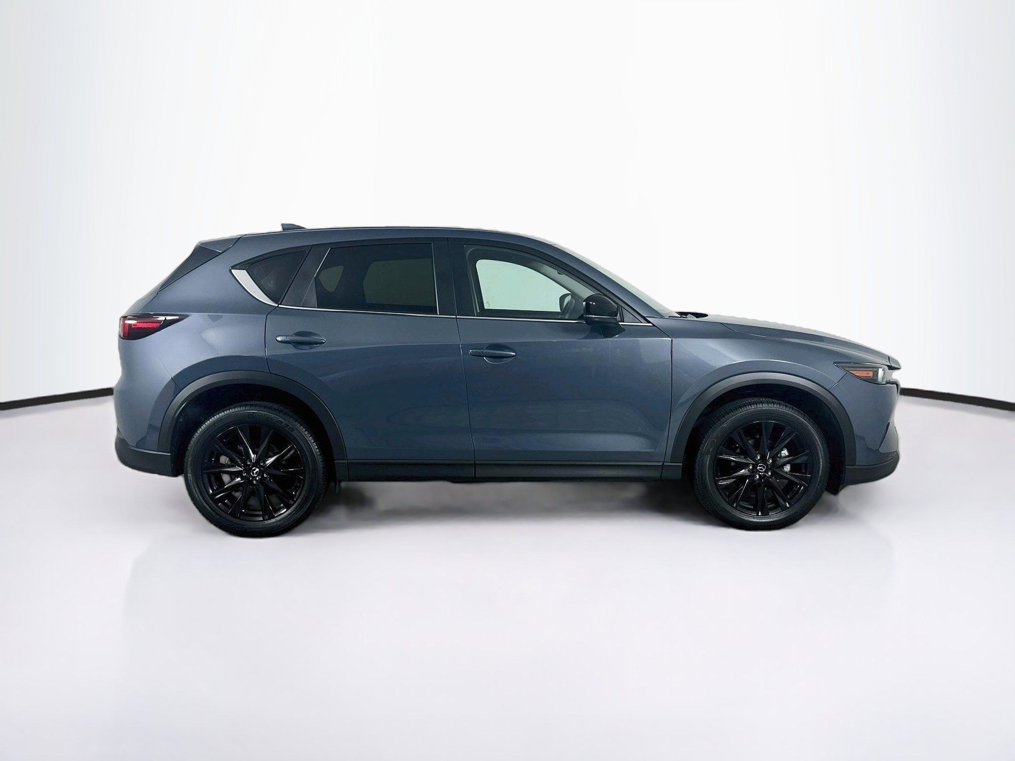 Used 2025 MAZDA CX-5 Carbon Edition AWD/4WD image 10