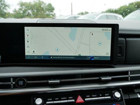 New 2026 Hyundai Santa Fe XRT AWD/4WD image 10