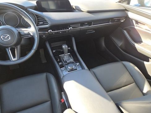 Used 2025 MAZDA MAZDA3 s image 27