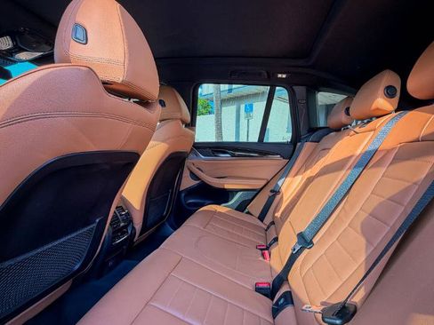 Used 2019 BMW X3 M40i w/ Premium Package image 14