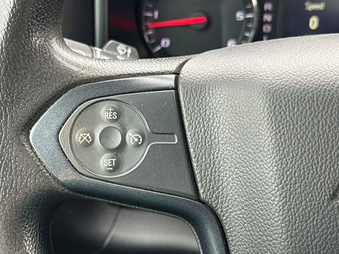 Used 2018 Chevrolet Silverado 1500 Custom w/ Custom Convenience Package image 34