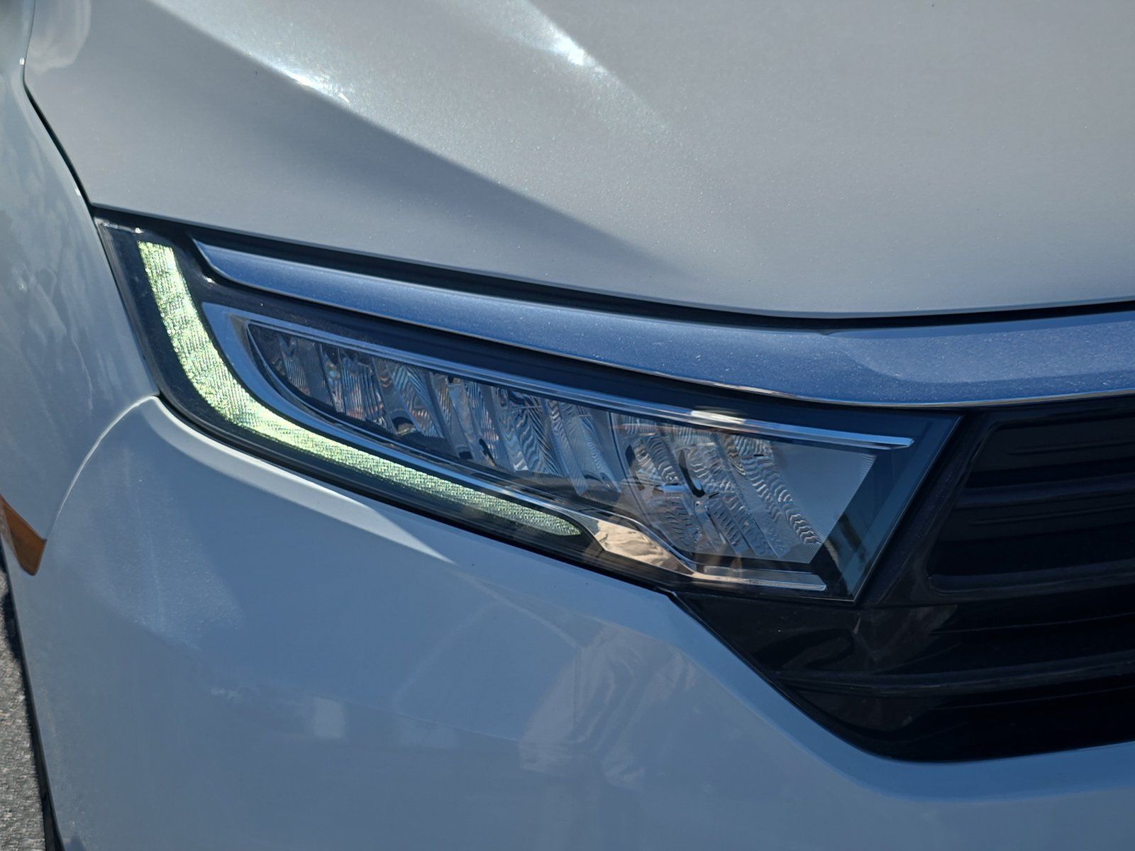 Used 2024 Honda Odyssey Elite image 7