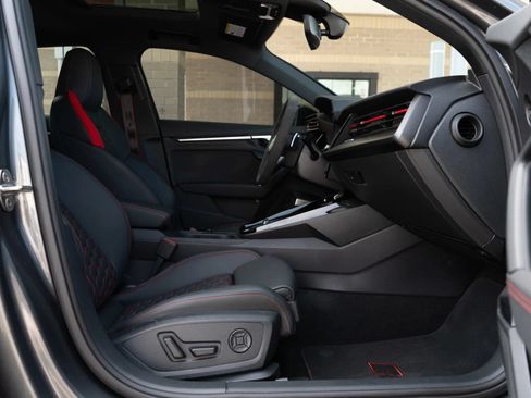 Used 2024 Audi RS 3 AWD/4WD image 24