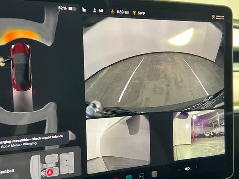 Used 2023 Tesla Model 3 Standard Range image 8