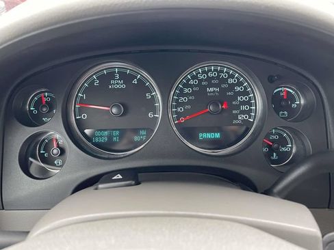 Used 2013 Chevrolet Tahoe LTZ RWD image 25