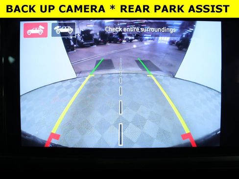 Used 2024 Jeep Wrangler Unlimited Rubicon 392 image 16