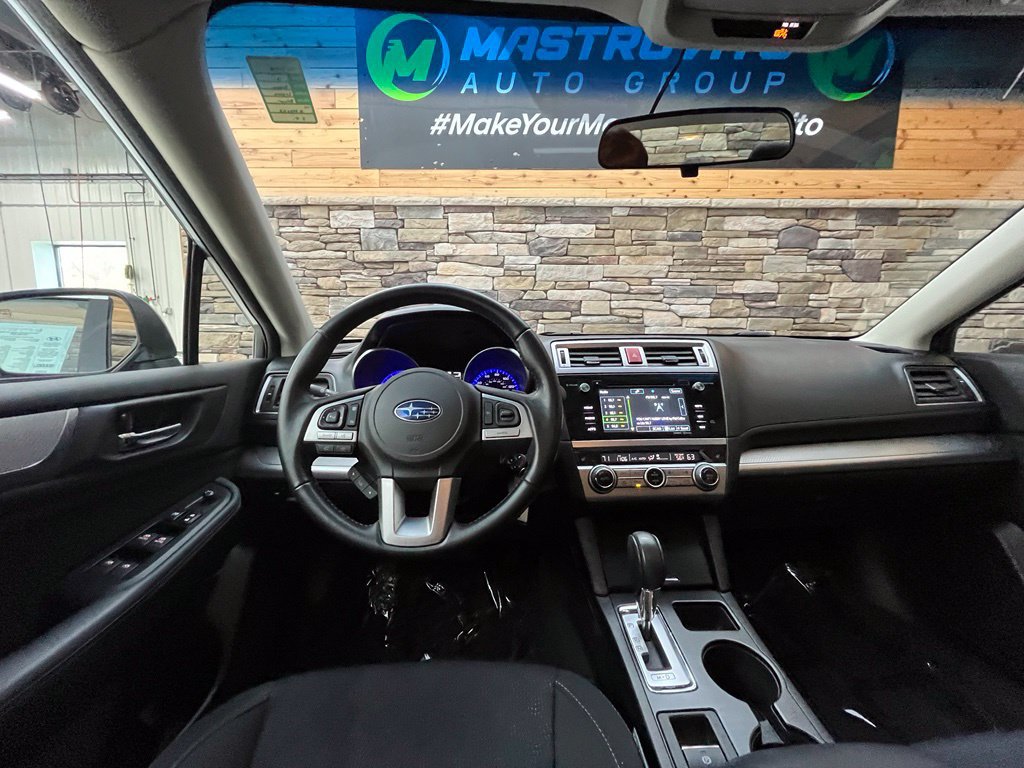 Used 2016 Subaru Legacy 2.5i Premium AWD/4WD image 24