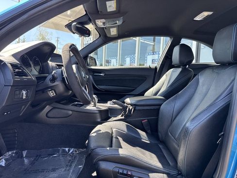 Used 2018 BMW M2 RWD image 42