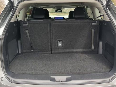 New 2026 Toyota Highlander Limited AWD/4WD image 13