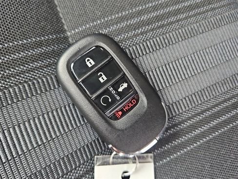 Used 2026 Honda Civic Sport image 38