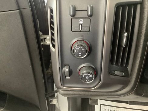 Used 2014 GMC Sierra 1500 SLT w/ All-Terrain Package AWD/4WD image 14