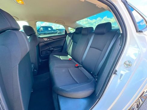 Used 2019 Honda Civic LX image 23