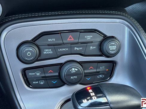 Used 2023 Dodge Challenger R/T Scat Pack image 24