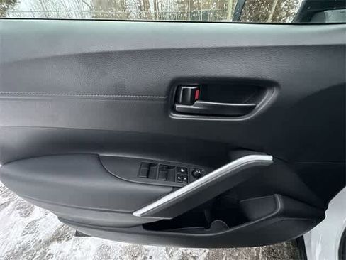 Used 2024 Toyota Corolla Cross S image 17