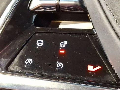 New 2025 Cadillac Escalade IQ Sport 2 image 16