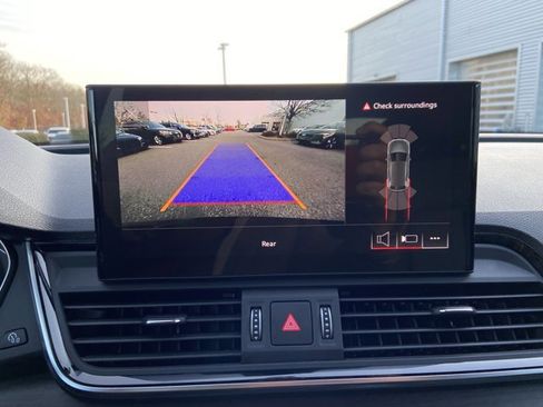 Certified 2023 Audi Q5 2.0T Premium image 21