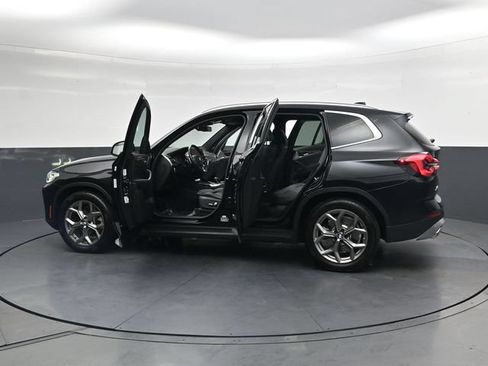 Used 2022 BMW X3 xDrive30i AWD/4WD image 42