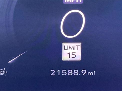 Used 2025 Lincoln Aviator Reserve w/ Jet Appearance Package image 26