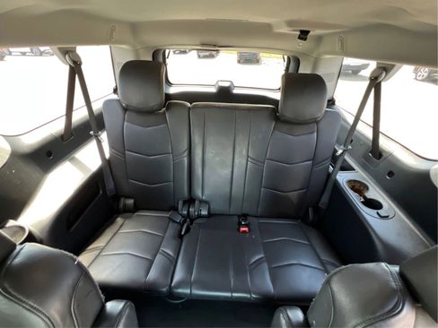 Used 2020 Cadillac Escalade ESV Premium Luxury AWD/4WD image 46