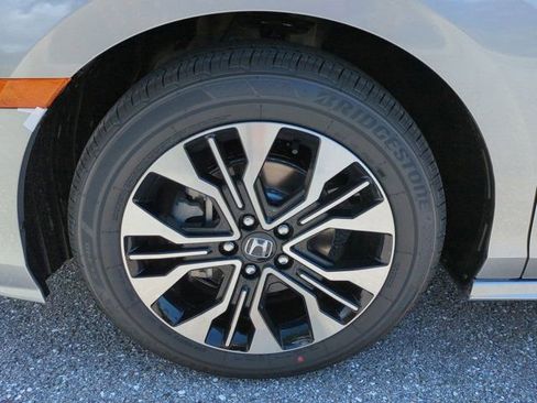 New 2026 Honda Odyssey Elite image 10