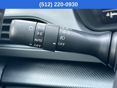 New 2026 Subaru Crosstrek 2.5i Sport AWD/4WD image 13