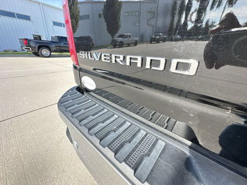Certified 2024 Chevrolet Silverado 3500 LT w/ All Star Edition AWD/4WD image 31