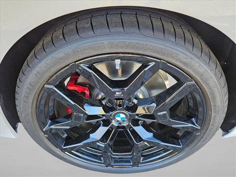 New 2026 BMW 330i Sedan image 10