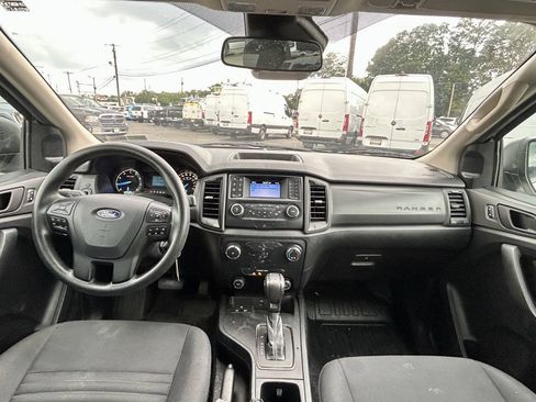 Used 2019 Ford Ranger XL w/ Equipment Group 101A Mid RWD image 4