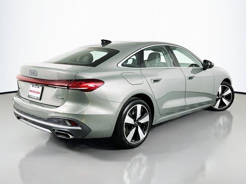 Used 2025 Audi A5 2.0T Premium w/ Convenience Package image 14