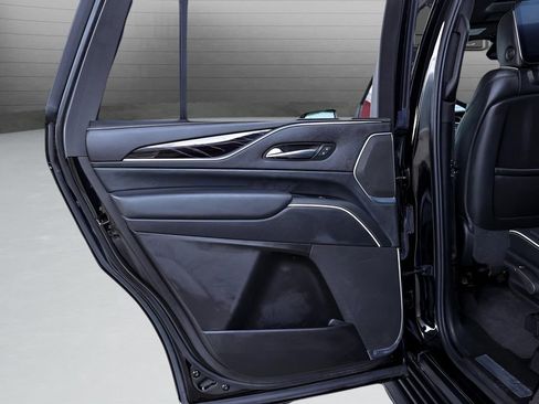 Used 2023 Cadillac Escalade Sport image 26