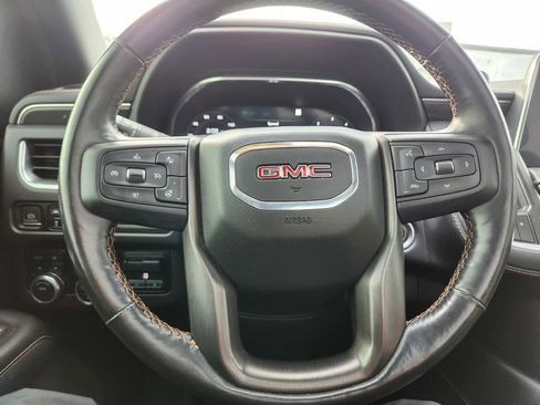 Used 2022 GMC Yukon XL AT4 w/ Max Trailering Package image 19