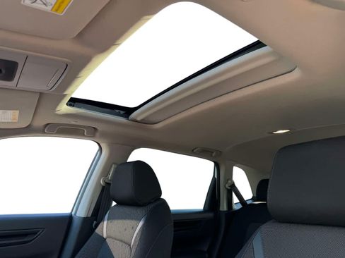 Used 2024 Honda CR-V EX image 11