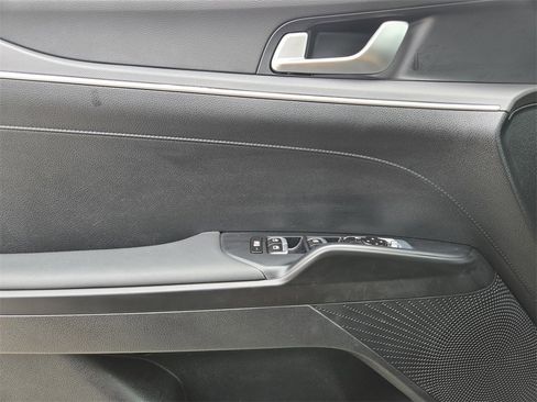 Certified 2026 Kia K5 LXS image 25