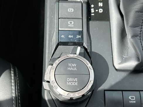 Used 2025 Toyota 4Runner TRD Sport Premium AWD/4WD image 36