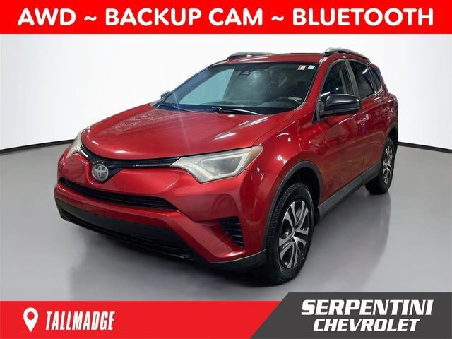 Used Toyota RAV4 for Sale in Westlake, OH - Autotrader