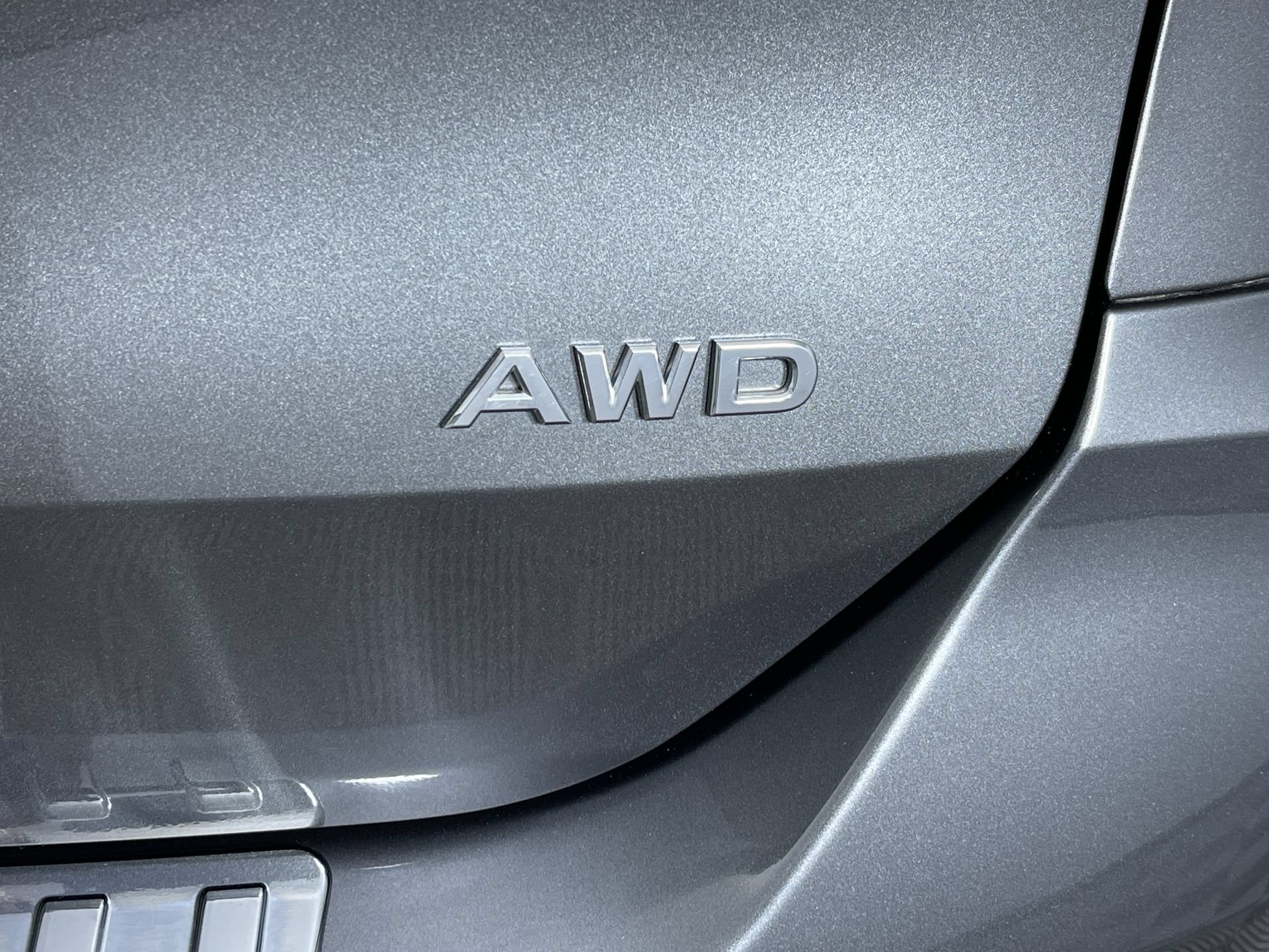 Used 2018 Nissan Rogue S AWD/4WD image 22