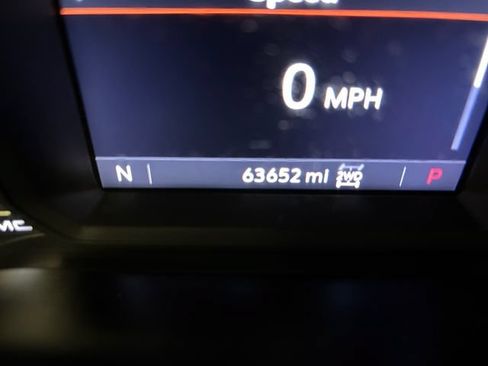 Used 2020 GMC Sierra 1500 SLE w/ SLE Value Package AWD/4WD image 18