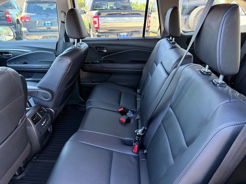 Used 2021 Honda Pilot Special Edition image 14