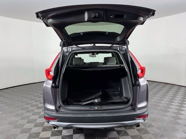 Used 2018 Honda CR-V Touring image 49