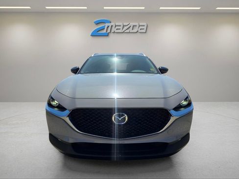 New 2026 MAZDA CX-30 AWD 2.5 S w/ Select Sport Pkg image 8