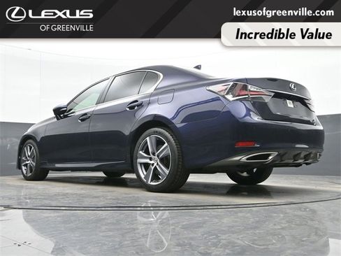 Used 2016 Lexus GS 350 350 image 40