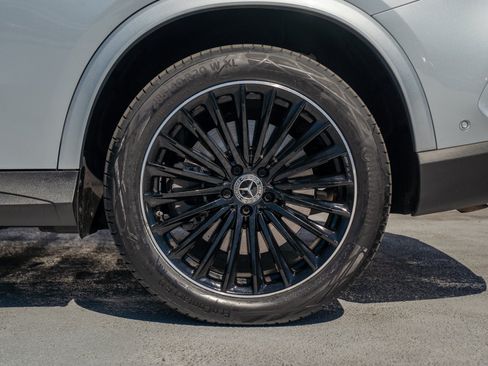 Certified 2025 Mercedes-Benz GLC 350e 4MATIC image 13