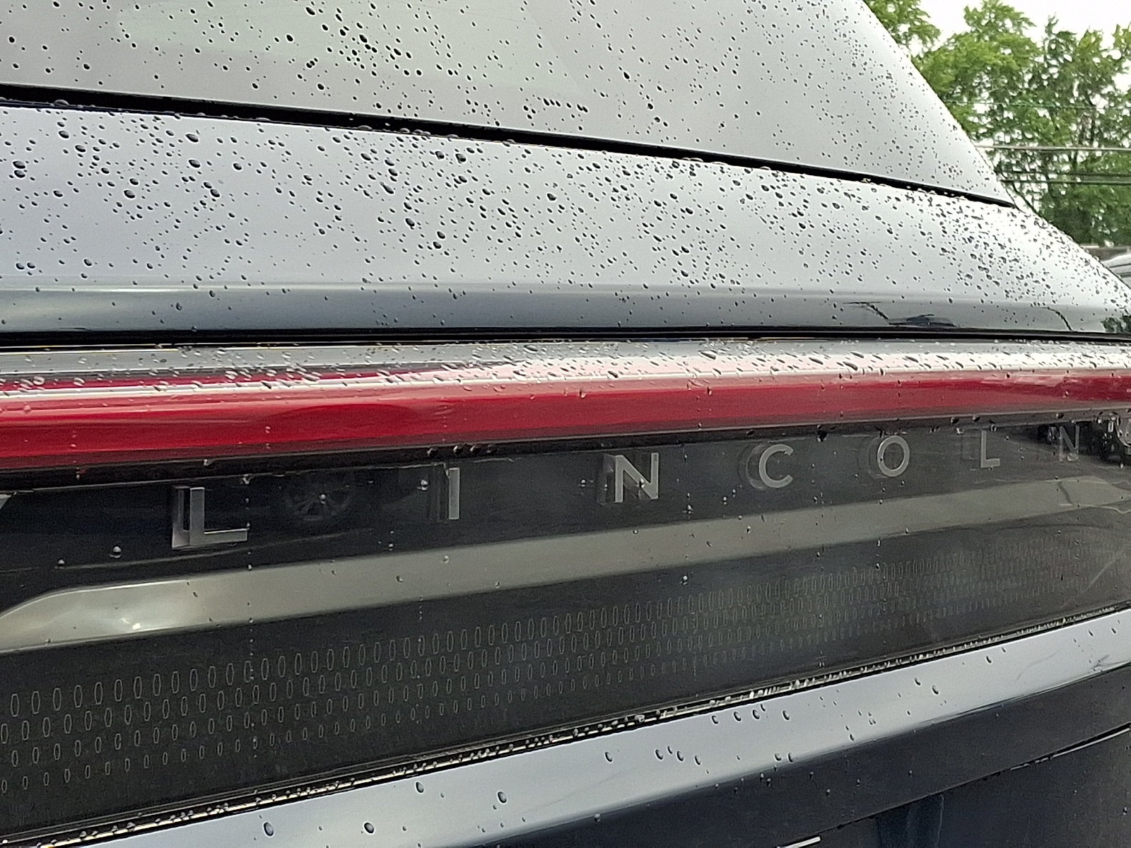 Used 2025 Lincoln Navigator Reserve AWD/4WD image 30