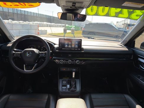 Used 2023 Honda CR-V Sport Touring image 32