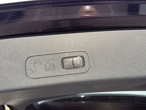 Used 2025 Lincoln Aviator Black Label image 18