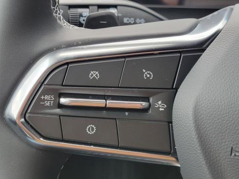 New 2026 Chevrolet Traverse LT w/ Midnight/Sport Edition image 12