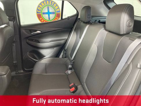 Used 2025 Buick Encore GX Preferred image 18