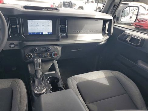 Used 2022 Ford Bronco 4-Door image 12
